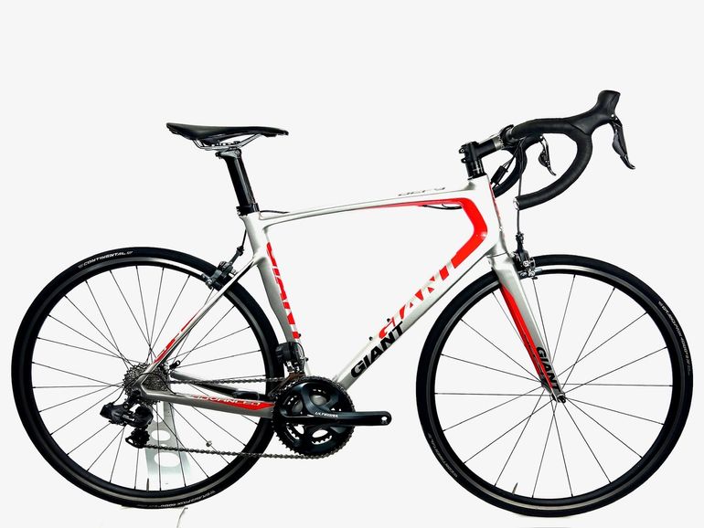 Giant Defy used in 56 cm buycycle NO