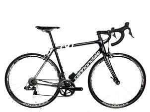 Cannondale - Supersix, 2013