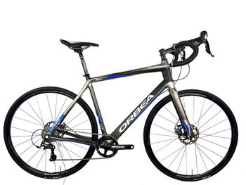 Orbea - Avant, 2015