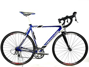 Cannondale - Synapse, 2009