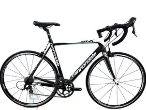 Cannondale - Six, 0