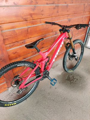 Trek - Session C 29 2021, 2021