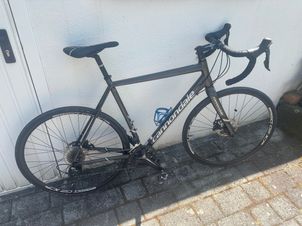 Cannondale - CAADX 105 2017, 2017