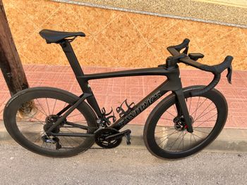 Specialized - S-Works Venge 2019, 2019