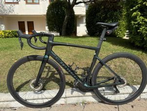 Specialized - Tarmac SL7 Expert - Ultegra Di2 2022, 2022