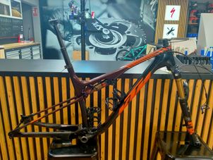 KTM - SCARP EXONIC, 2023