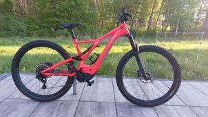 Specialized - Turbo Levo Comp 2020, 2020