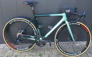 Ridley - Helium SLX Disc 2022, 2022