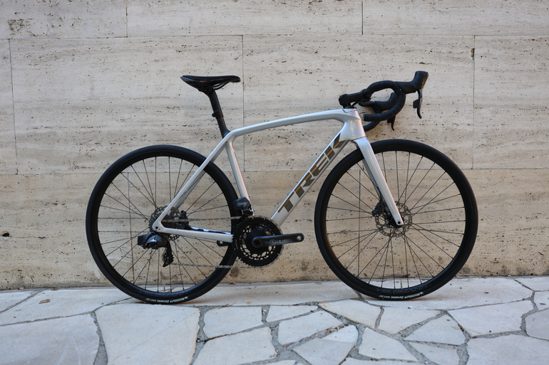 Trek émonda sl 5 disc 2021 sale