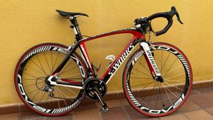 Specialized - S-Works Venge OSBB Frameset 2012, 2012