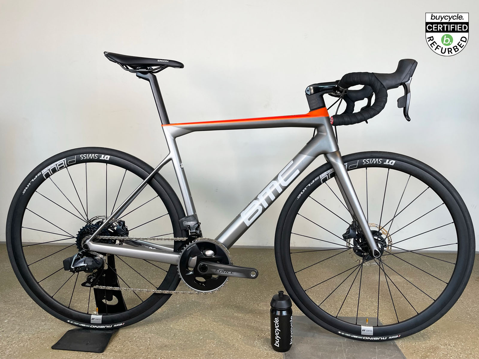 Bmc teammachine slr02 disc best sale one 2019