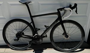 Specialized - S-Works Tarmac SL6 - Shimano Di2 Ultegra, 2018