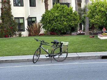 Used Marin Fairfax SC3 2017 Road & Gravel, Black — image 2 of 3