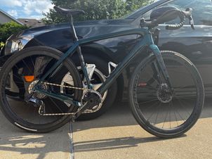 Trek - Checkpoint SL 7 eTap 2022, 2022