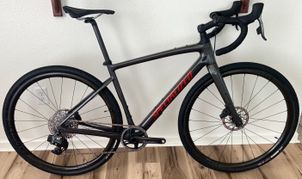 Specialized - Diverge Base Carbon 2020, 2020