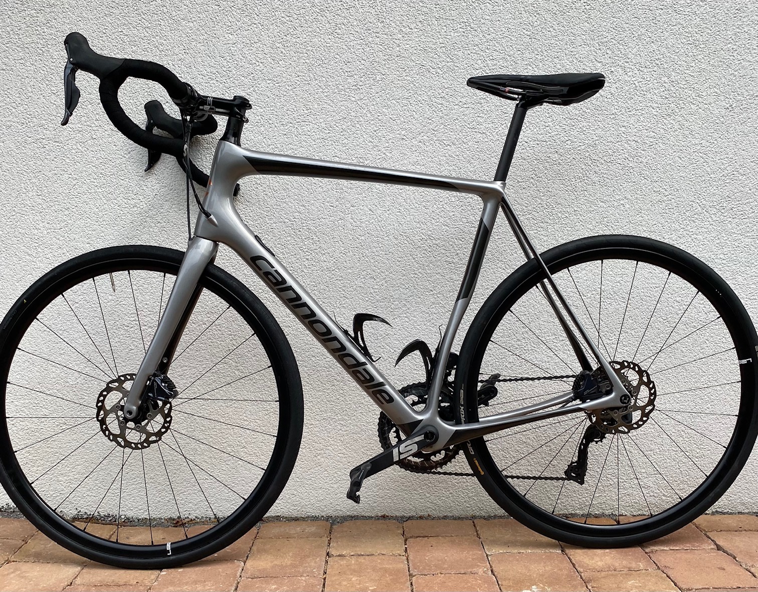 Cannondale synapse best sale disc ultegra di2