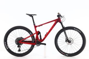 Ghost - Lector FS Advanced  X01, 