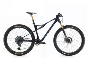 Orbea - Oiz M Limited  XX1 AXS, 