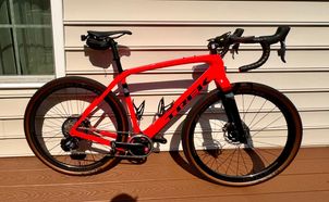 Trek - Checkpoint SLR 9 eTap 2023, 2023