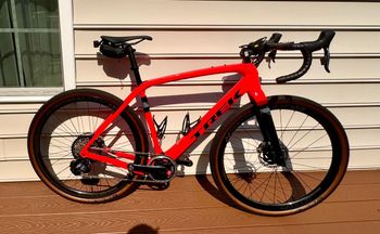 Trek - Checkpoint SLR 9 eTap 2023, 2023