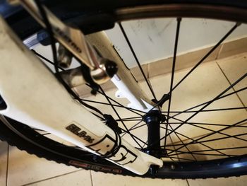 Used Author Traction 2012 Mountainbike, Nero — image 5 of 10