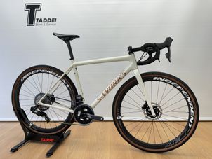 Specialized - Specialized S-Works CruX Force taglia 54 - 2023, 2023