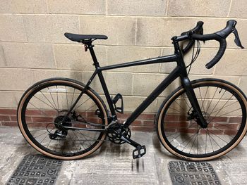 Cannondale - Topstone 3 2022, 2022