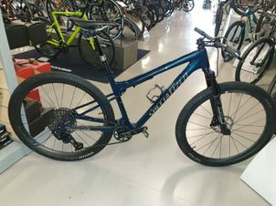 Specialized - Epic World Cup Pro 2024, 2024