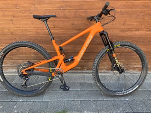 Santa Cruz - HIGHTOWER R / Carbon C / 29 2022, 2022