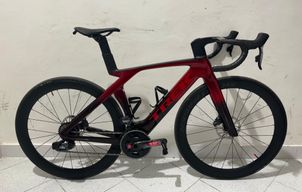 Trek - Madone SLR 7 AXS Gen 7 2024, 2024