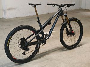 Commencal - META AM 29 SIGNATURE 2021, 2021