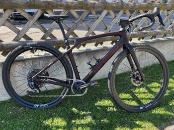 Specialized - Diverge STR Pro 2024, 2024