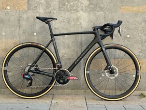 Basso - Diamante Force AXS RE38, 2024