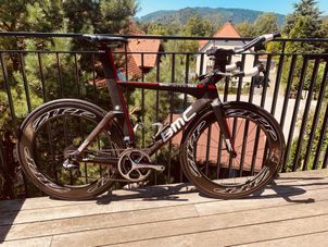 BMC - Timemachine TM01 Dura Ace, 