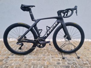 Trek - Madone SLR Gen 7 Frameset 2024, 2024