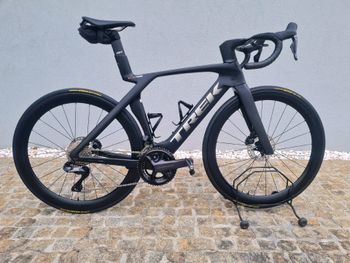 Trek - Madone SLR Gen 7 Frameset 2024, 2024