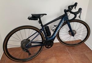 Specialized - Turbo Creo SL Comp Carbon EVO 2020, 2020