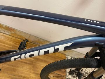 Použité Giant Talon 0 2024 2024 Mountainbike — obrázek 7 z 7