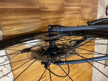Použité Giant Talon 0 2024 2024 Mountainbike — obrázek 5 z 7