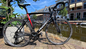 Pinarello - GAN 105 Bike 2019, 2019