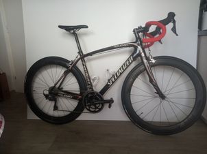 Specialized - Roubaix Pro SL, 2009