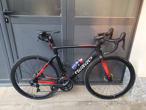 Wilier - CENTO10 SL SHIMANO ULTEGRA R8020 2023, 2023