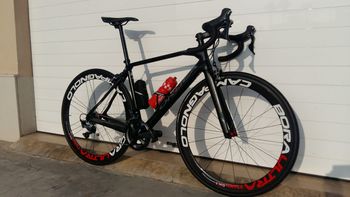 Orbea - ORCA AERO M30TEAM 2018, 2018