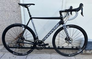 Cannondale - CAAD12 Disc Ultegra 2017, 2017