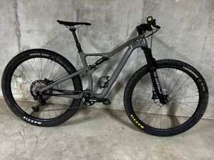 Cannondale - Scalpel Carbon SE 1 2020, 2020