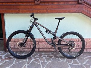 Commencal - META SX ESSENTIAL 2022, 2022