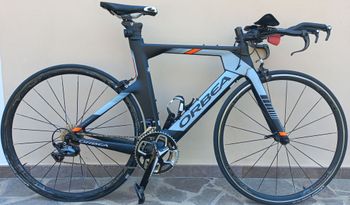 Orbea - ORDU M30 2018, 2018