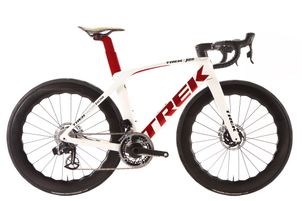 Trek - Madone SLR 9 Gen 6, 2020