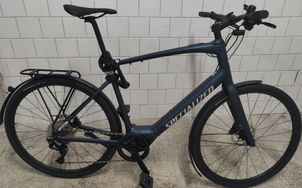 Specialized - Vado SL 4.0 EQ, 2024