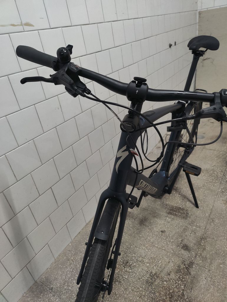 Used Specialized Vado SL 4.0 EQ 2024 Road & Gravel — image 4 of 6